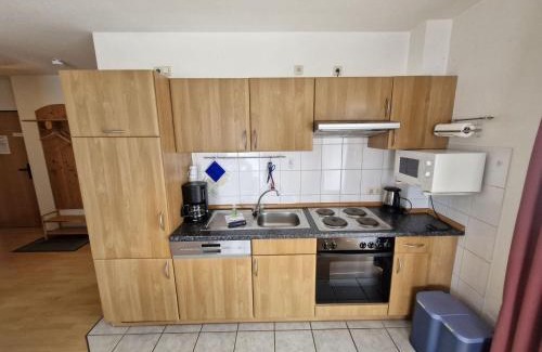Orth Apartment | Fewo-31-Holly