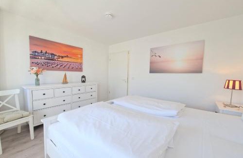 Sellin Apartment | Fewo 444, Seepark Sellin