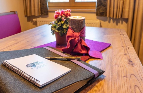 Balderschwang Apartment | Fewo 5 Steinmännle - Siplinger Suites