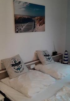 Tossens Apartment | Fewo 514 in Tossens