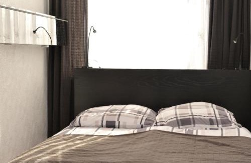 Nordseebad Burhave Apartment | Fewo 91 WHG A 12 in Burhave