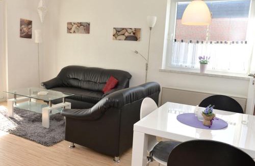 Nordseebad Burhave Apartment | Fewo 91 WHG A 12 in Burhave
