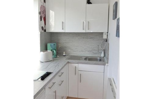 Nordseebad Burhave Apartment | Fewo 91 WHG A 12 in Burhave