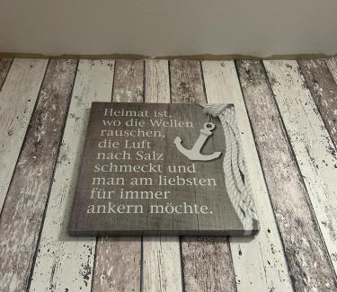 Ribnitz-Damgarten Apartment | FeWo Akri