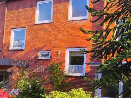 Altengroden Apartment | Fewo Altengroden Süd