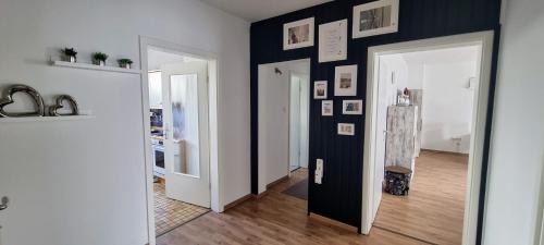 Center Apartment | Fewo-Alter PlusSize
