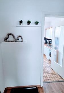 Center Apartment | Fewo-Alter PlusSize