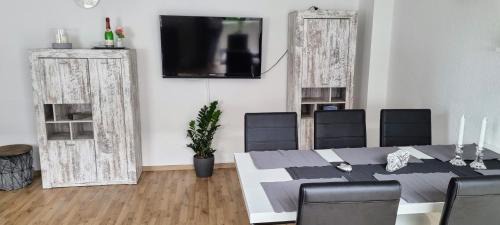 Center Apartment | Fewo-Alter PlusSize