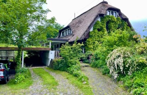 Hemmelsdorf Apartment | FeWo am See