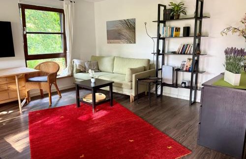 Hemmelsdorf Apartment | FeWo am See