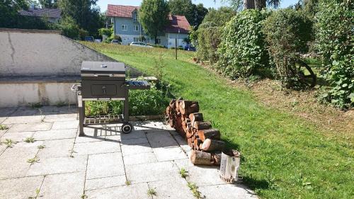 Gstadt Apartment | FeWo Am Stocket