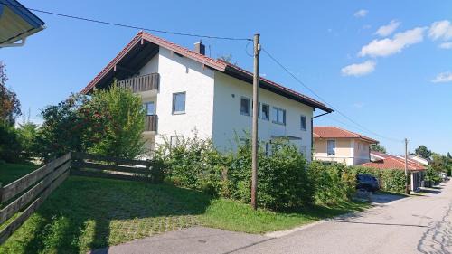Gstadt Apartment | FeWo Am Stocket