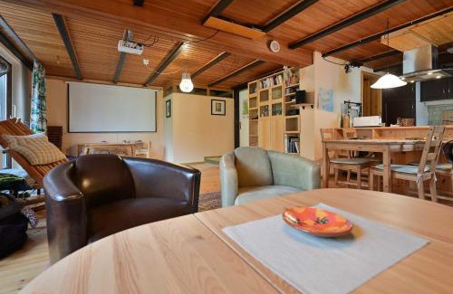Grube Apartment | FeWo am Storchennest