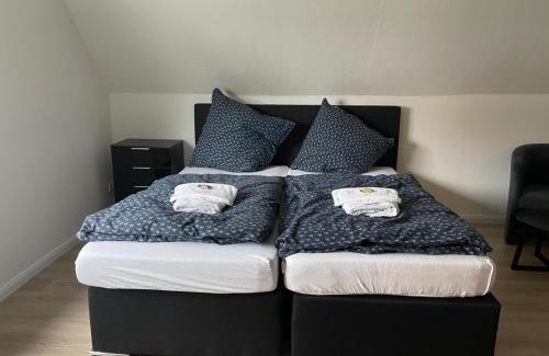 Hoppecke Apartment | FeWo An der Hoppecke nähe Brilon