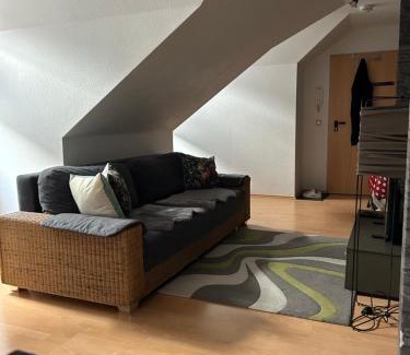 Jena Apartment | Fewo an der Saale, 5 min bis Zentrum
