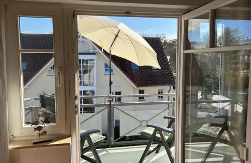 Seeheilbad Graal-Muritz Apartment | Fewo Ankerkette - Villa Victoria