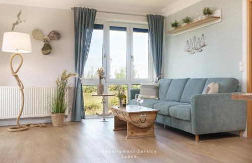Stein Apartment | FeWo AquaMarin
