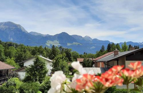 Bischofswiesen Apartment | FeWo Auer
