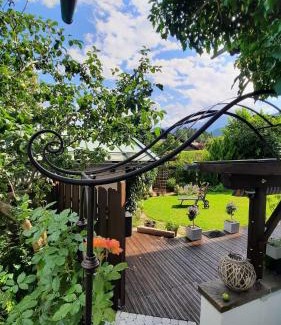Bischofswiesen Apartment | FeWo Auer