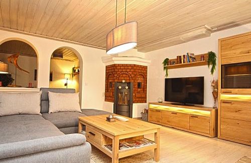 Bischofswiesen Apartment | FeWo Auer