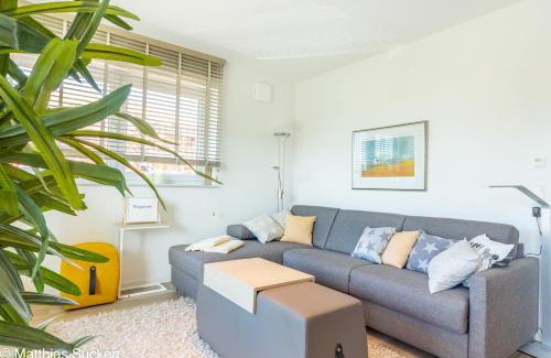 Wangerland Apartment | Fewo Auszeit am Meer