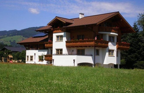 Am Feuersang Apartment | Fewo B - Alpenappartements Fritzenwallner
