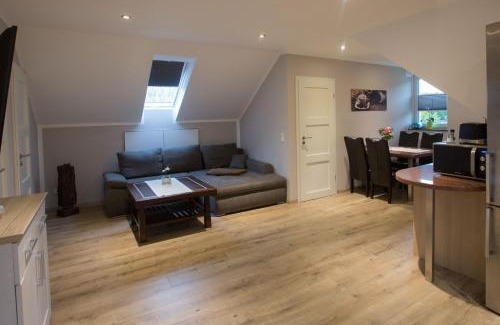 Lohme Apartment | Fewo Ben