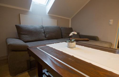 Lohme Apartment | Fewo Ben