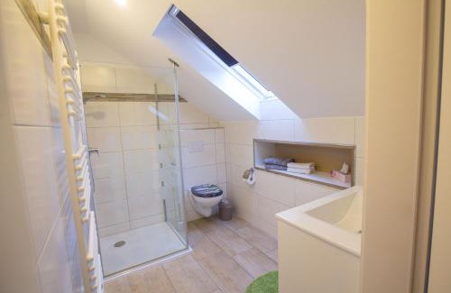 Lohme Apartment | Fewo Ben