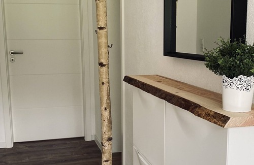 Hauroth Apartment | FeWo, between idyllic Eifel and pole position