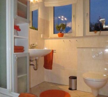 Hessisch Oldendorf Apartment | FeWo Blickweite