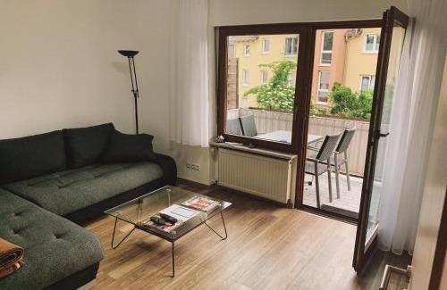 Markdorf Apartment | FeWo charmante Altstadt Markdorf