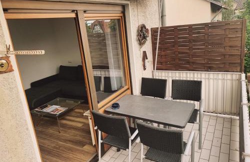Markdorf Apartment | FeWo charmante Altstadt Markdorf