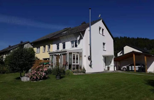 Titisee-Neustadt Apartment | Fewo Cheny 2 mit 36qm, 1 Schlafzimmer für Max. 3 Personen