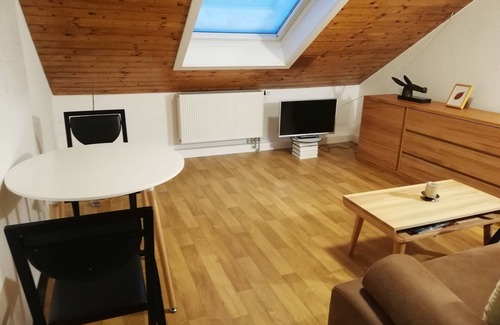 Titisee-Neustadt Apartment | Fewo Cheny 2 mit 36qm, 1 Schlafzimmer für Max. 3 Personen