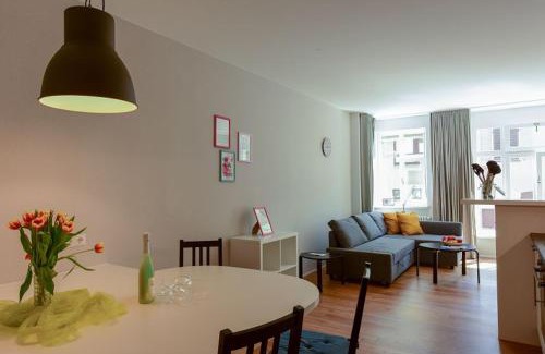 Markdorf Apartment | FeWo City Appartement 2