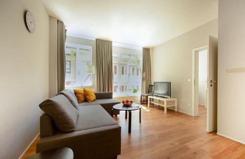 Markdorf Apartment | FeWo City Appartement 2