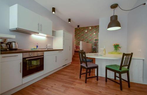 Markdorf Apartment | FeWo City Appartement 2