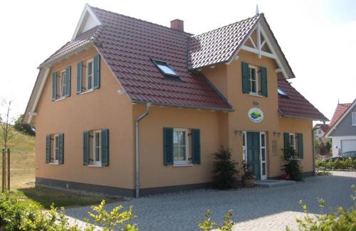 Wittenbeck Apartment | Fewo Düsterbarg