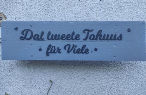 Soltau Apartment | FeWo - Dat tweete Tohuus - Im Herzen der Lüneburger Heide