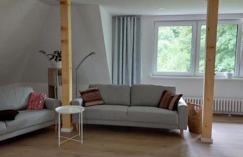 Althof Apartment | FeWo Dreiseitenblick