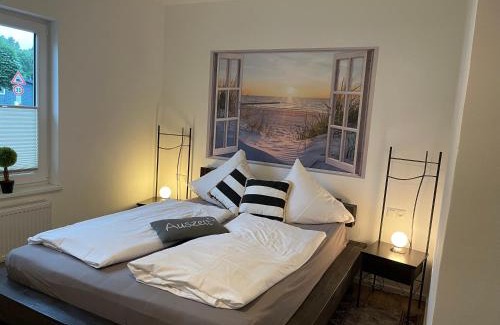 Altheide Apartment | FeWo & Dz "Am Wald"