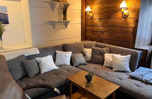 Nesselwaengle Apartment | Fewo Edelweiss