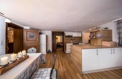 Nesselwaengle Apartment | Fewo Edelweiss