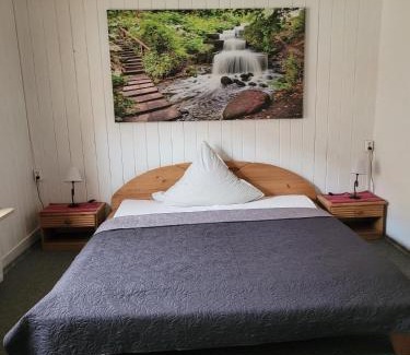 Nesselwaengle Apartment | Fewo Edelweiss