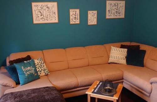 Altenau Apartment | FeWo Elmo's Nest