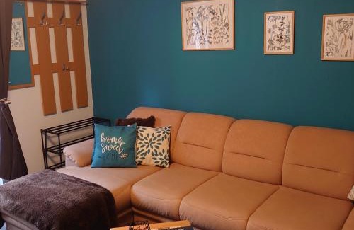 Altenau Apartment | FeWo Elmo's Nest