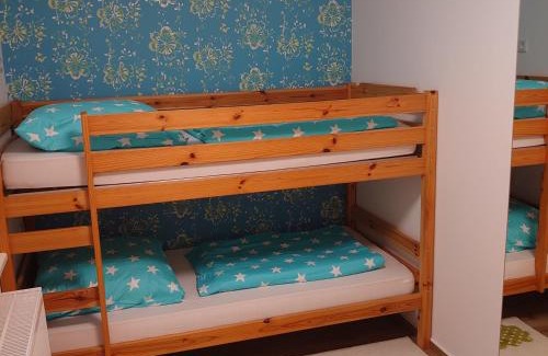 Altenau Apartment | FeWo Elmo's Nest
