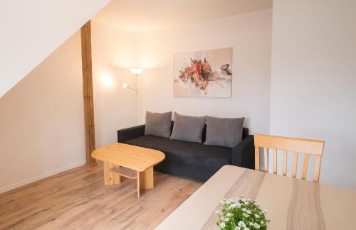 Schutzenplatz Apartment | FeWo Engler Lüneburg Gellersstraße