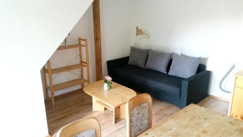 Schutzenplatz Apartment | FeWo Engler Lüneburg Gellersstraße
